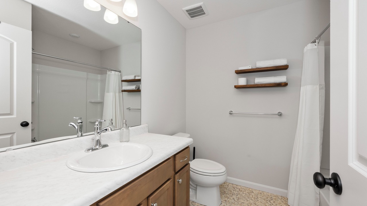 Photo of Bathroom in Walton