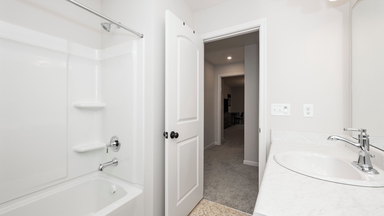 Photo of Bathroom in Walton