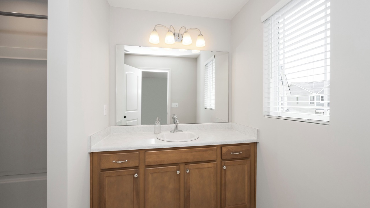 Photo of Bathroom in Walton