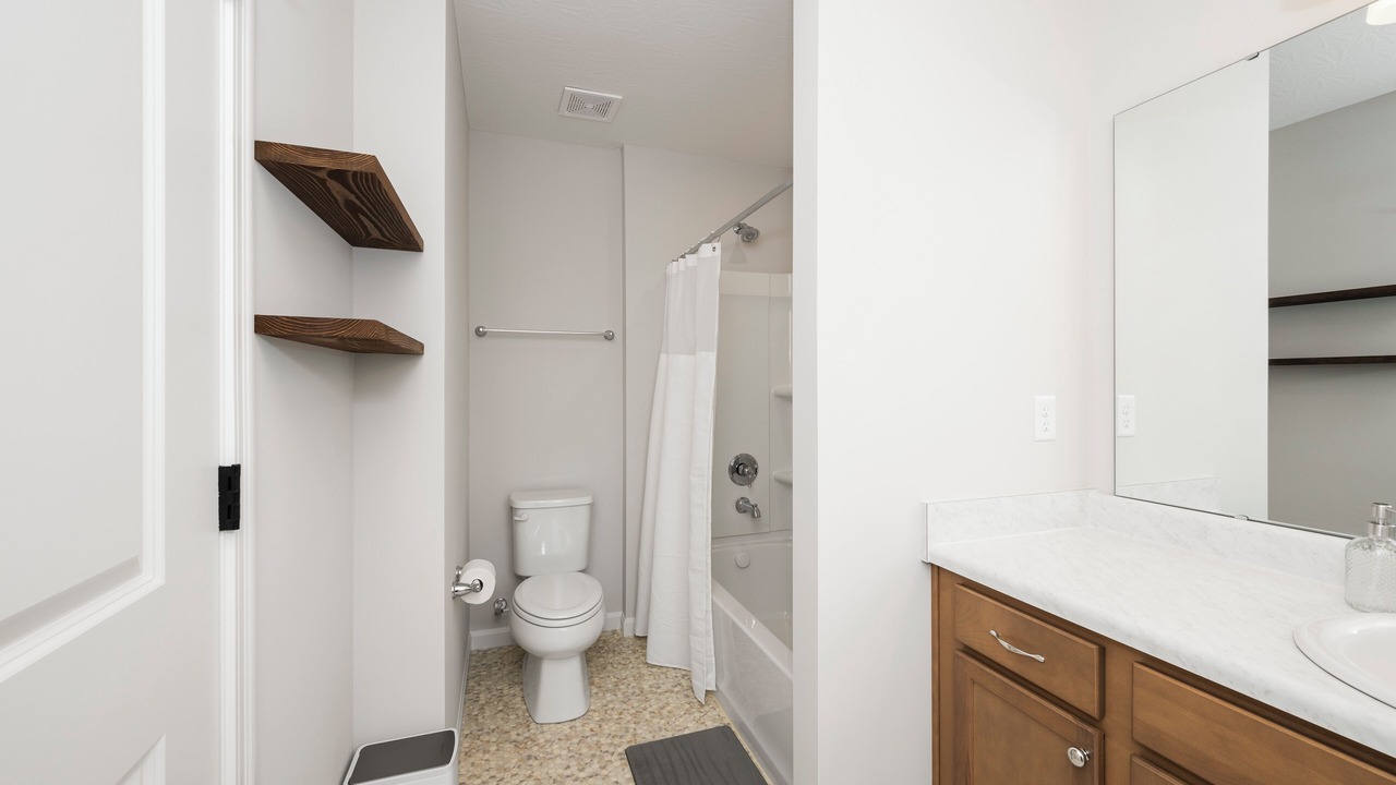 Photo of Bathroom in Walton