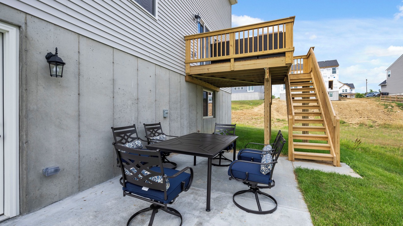 Photo of Outdoor in Walton