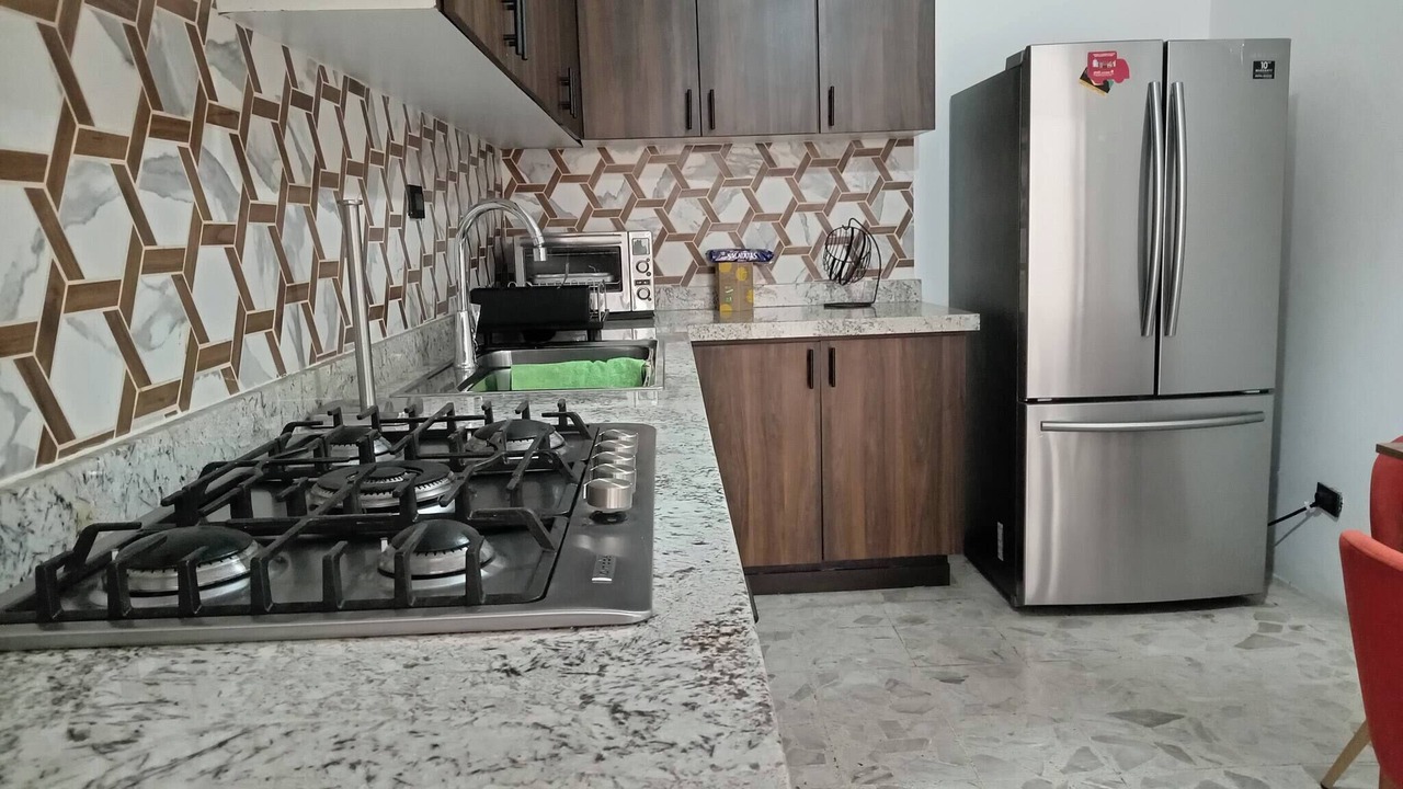 Photo of Kitchen in Historic Centre