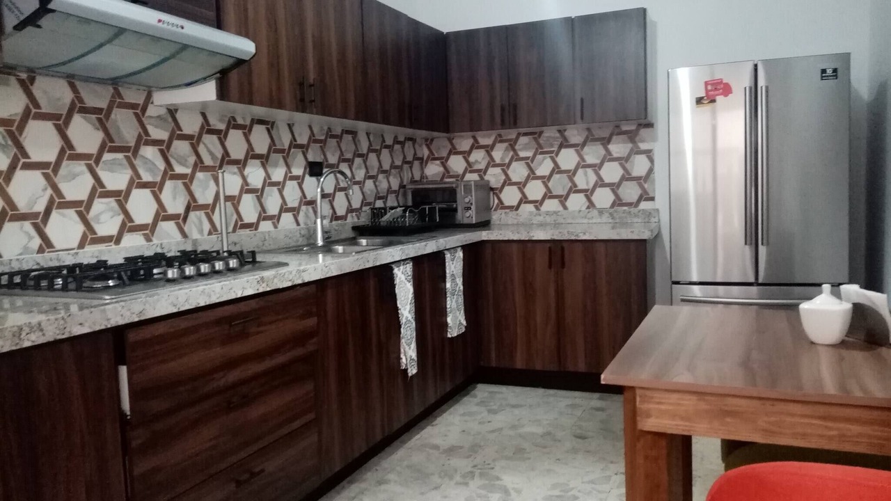Photo of Kitchen in Historic Centre