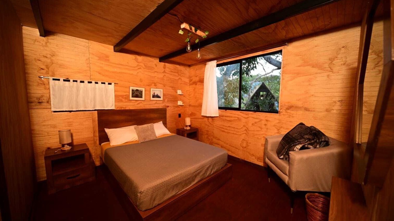 Photo of Bedroom in Tequila