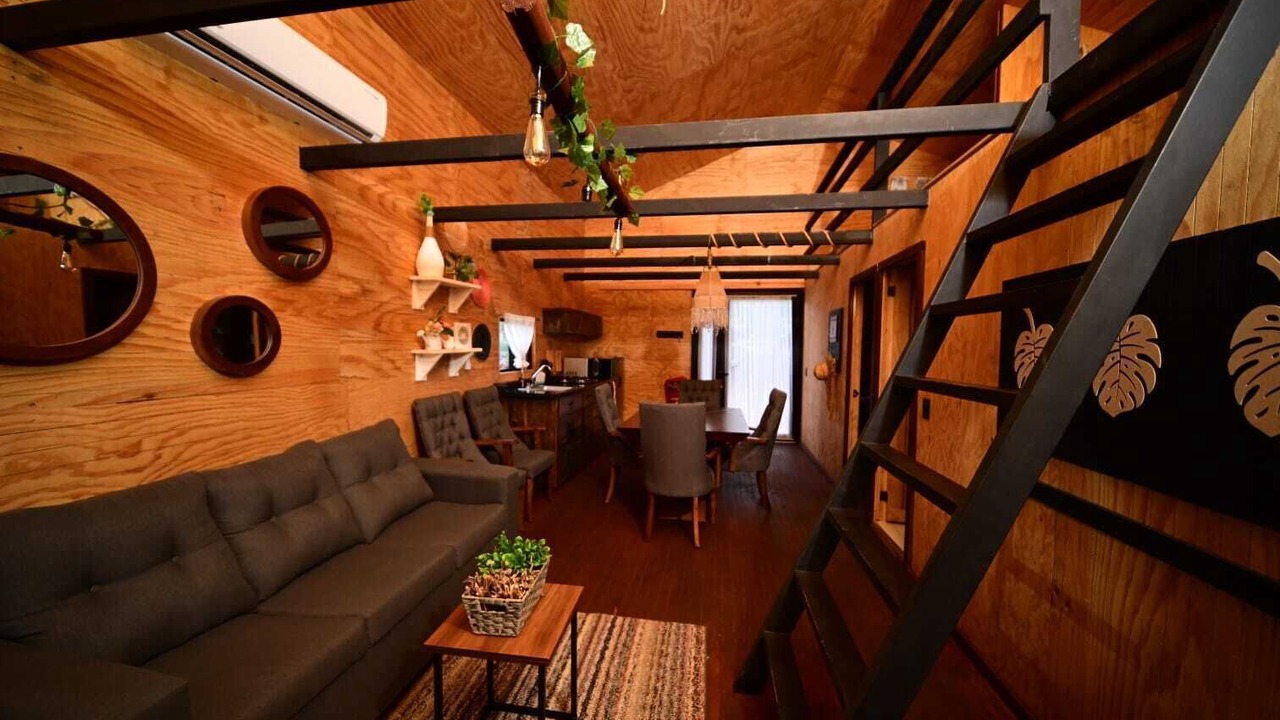 Photo of Livingroom in Tequila