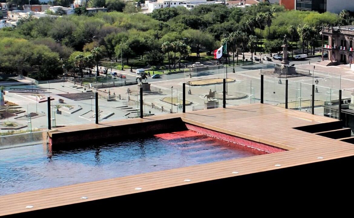Photo of Outdoor in Monterrey Centro