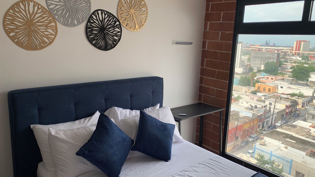 Photo of Bedroom in Monterrey Centro