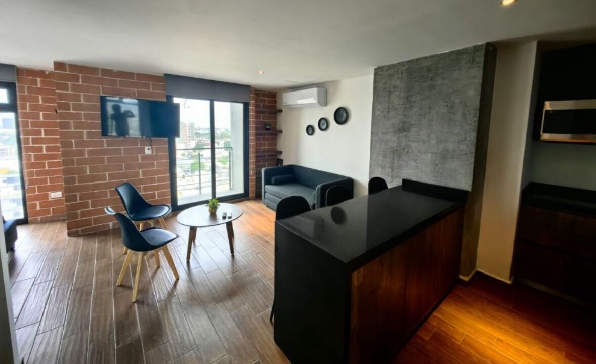 Photo of Livingroom in Monterrey Centro