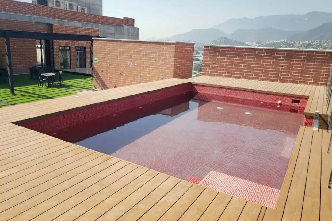 Photo of Outdoor in Monterrey Centro
