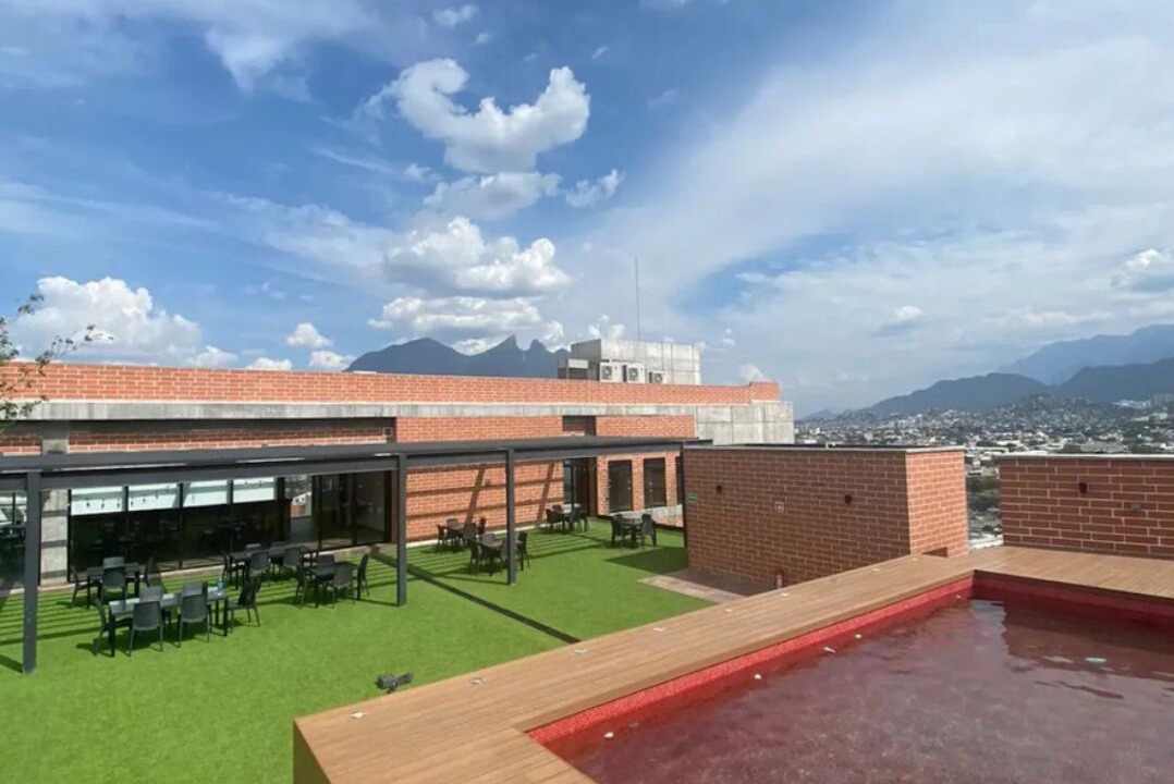 Photo of Outdoor in Monterrey Centro