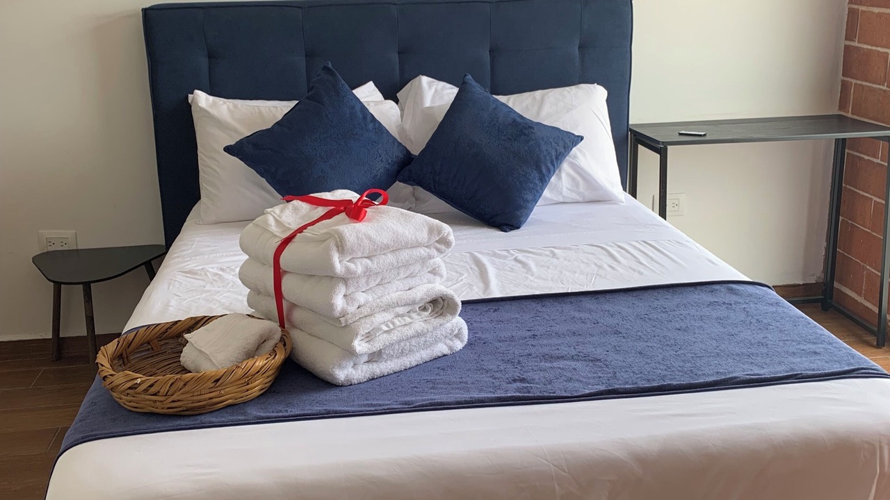 Photo of Bedroom in Monterrey Centro