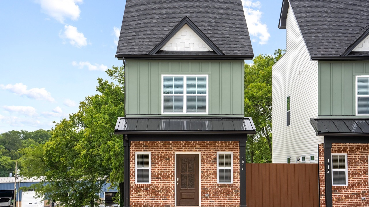 Photo of Outdoor in Clarksville