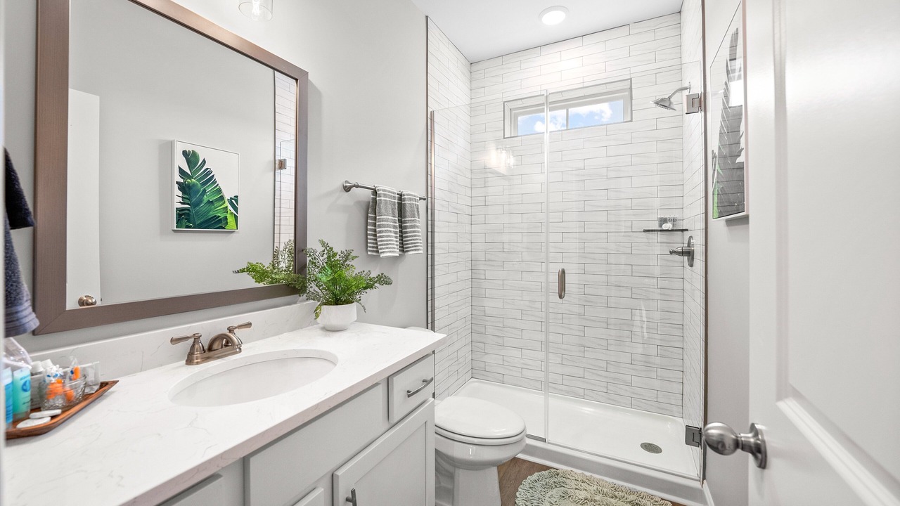 Photo of Bathroom in Clarksville