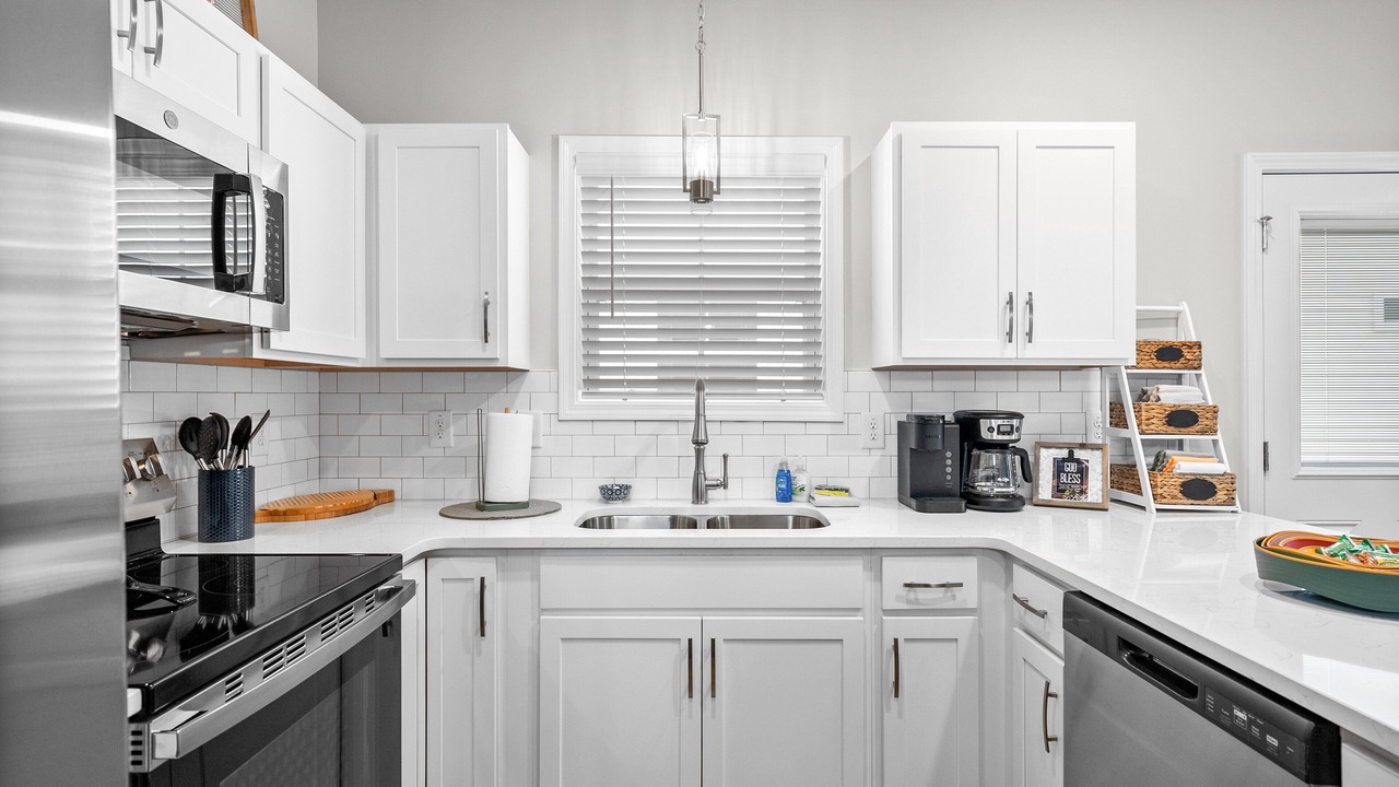 Photo of Kitchen in Clarksville