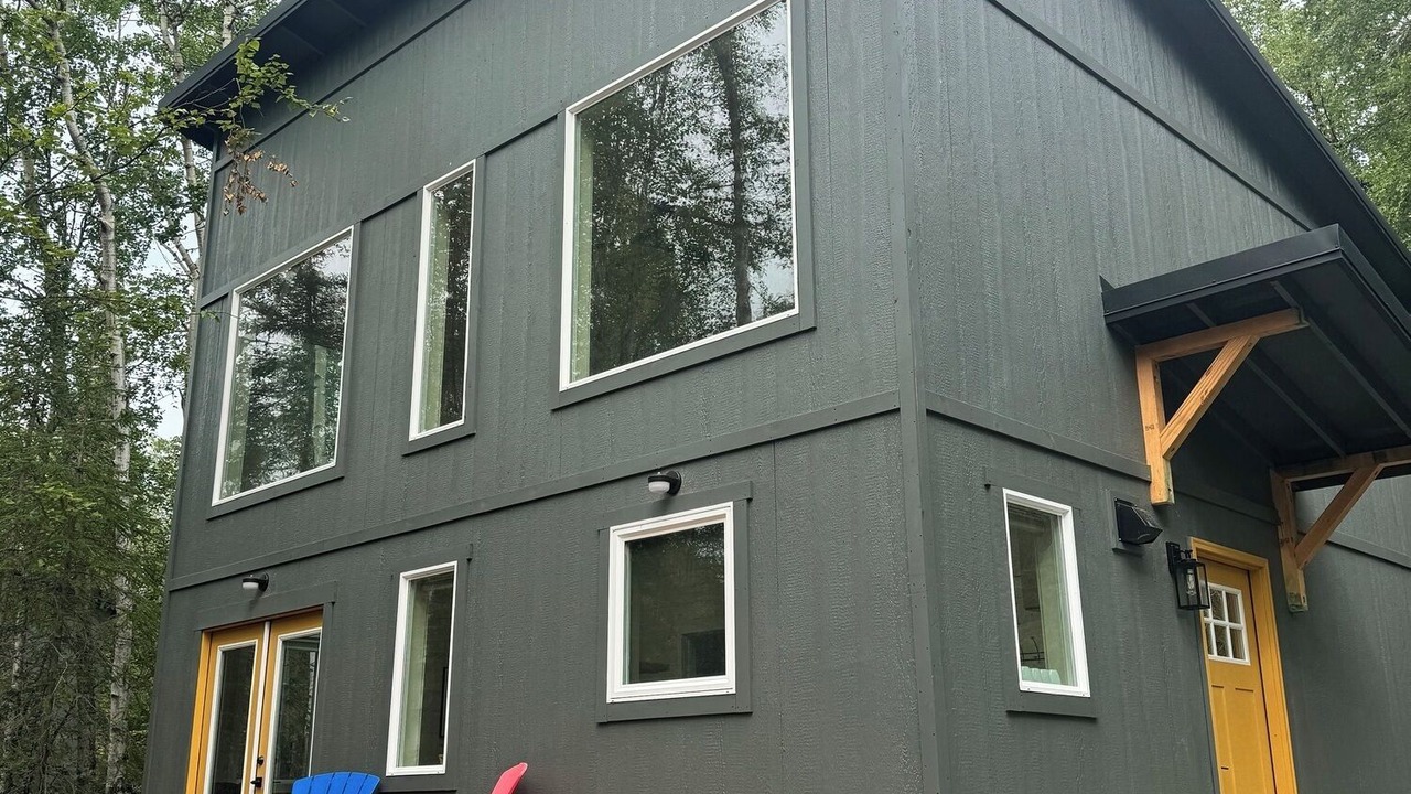 Photo of Outdoor in Chugiak