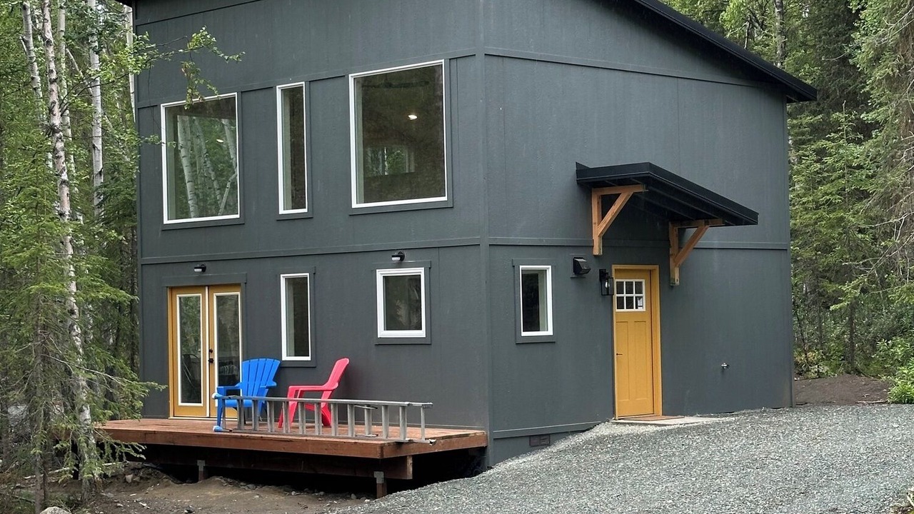 Photo of Outdoor in Chugiak
