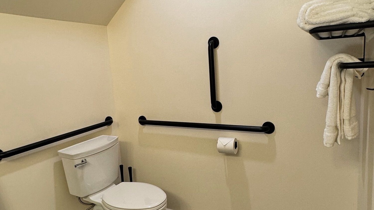 Photo of Bathroom in Chugiak
