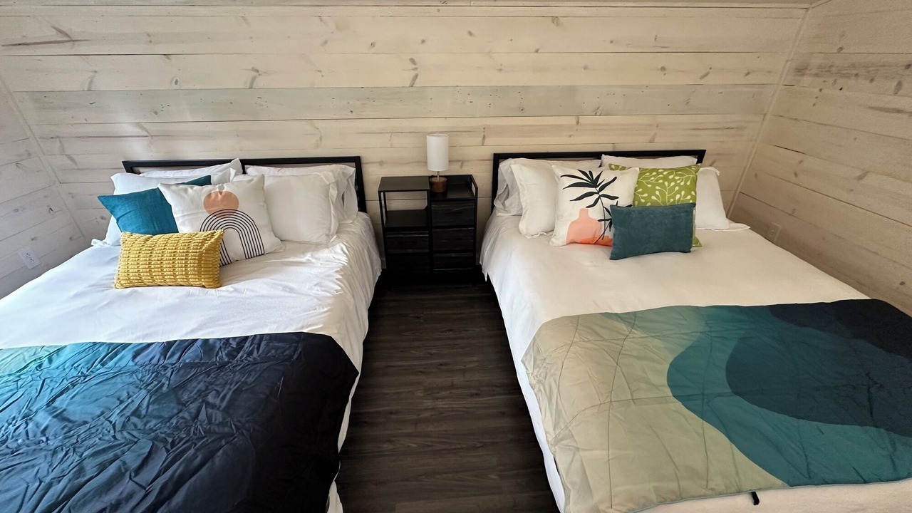 Photo of Bedroom in Chugiak