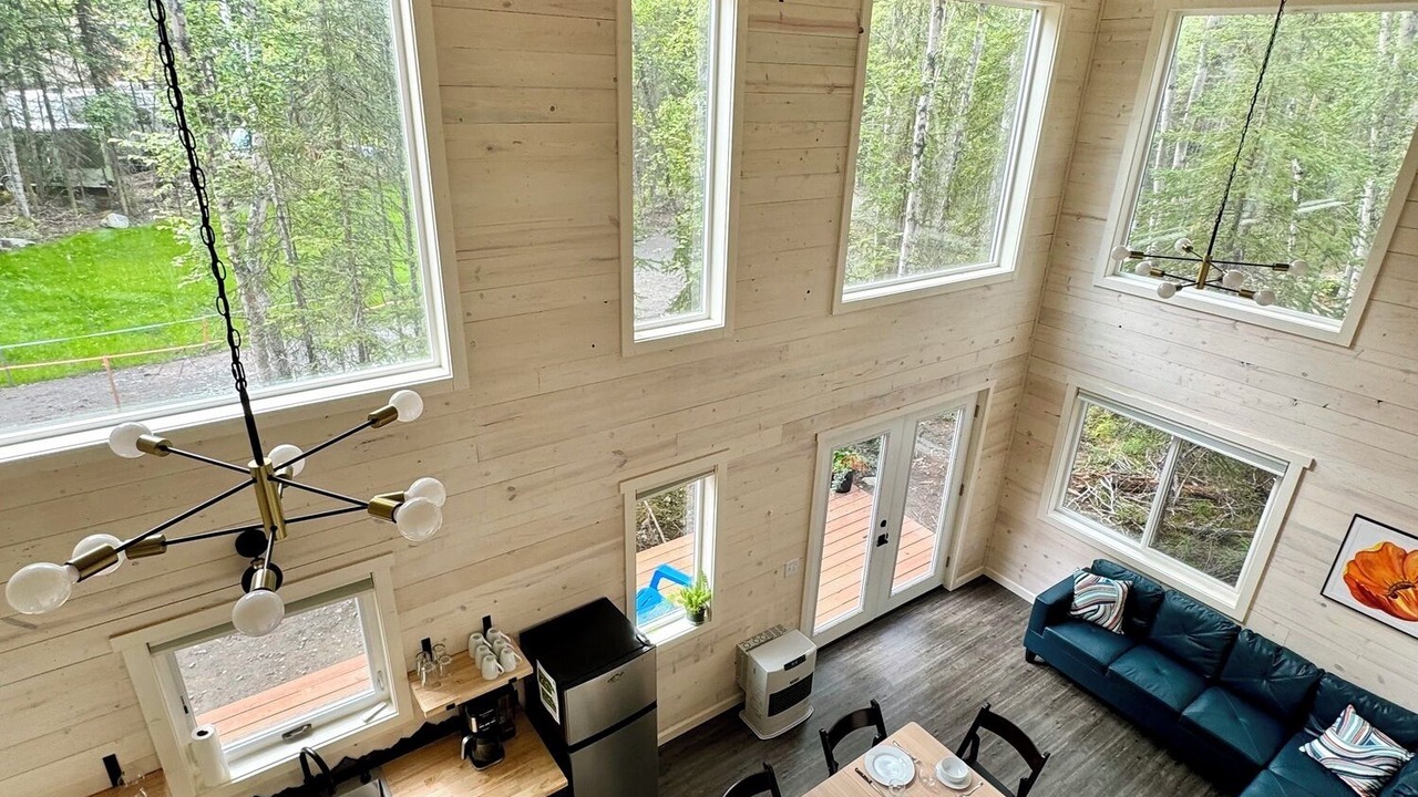 Photo of Bedroom in Chugiak