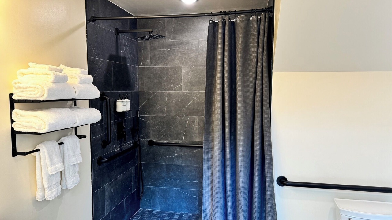 Photo of Bathroom in Chugiak