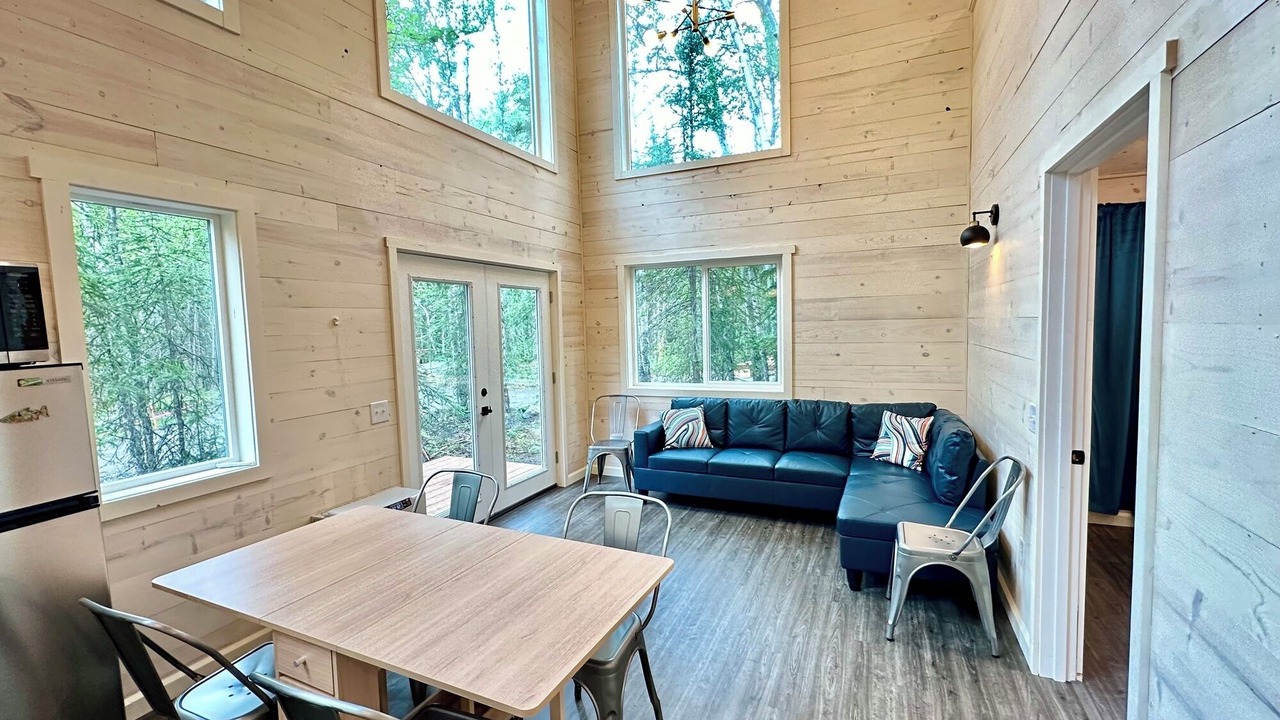 Photo of Bedroom in Chugiak