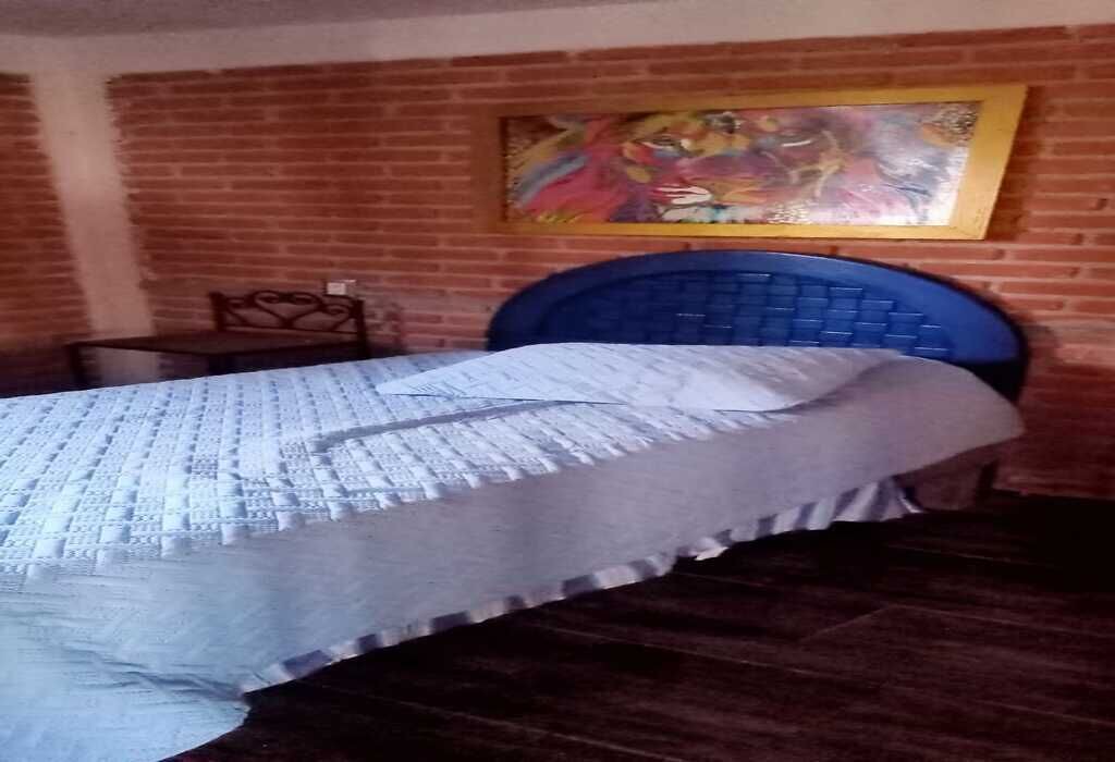 Photo of Bedroom in Pachuca de Soto