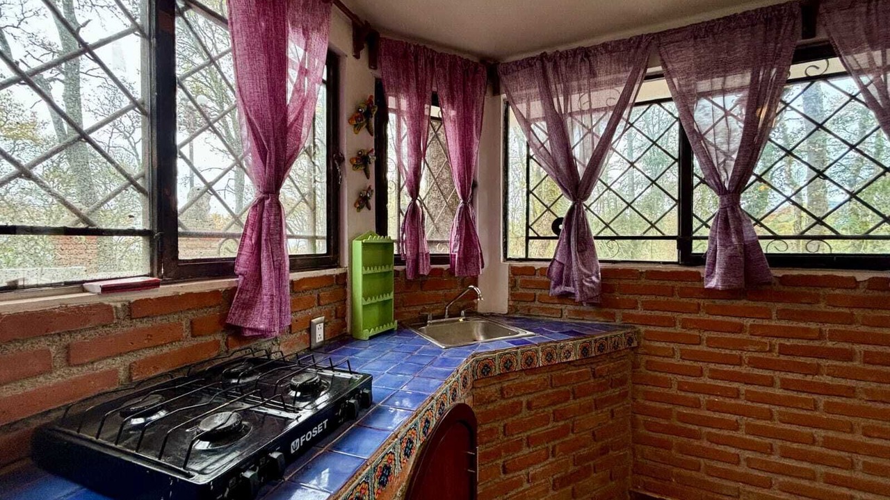 Photo of Kitchen in Pachuca de Soto