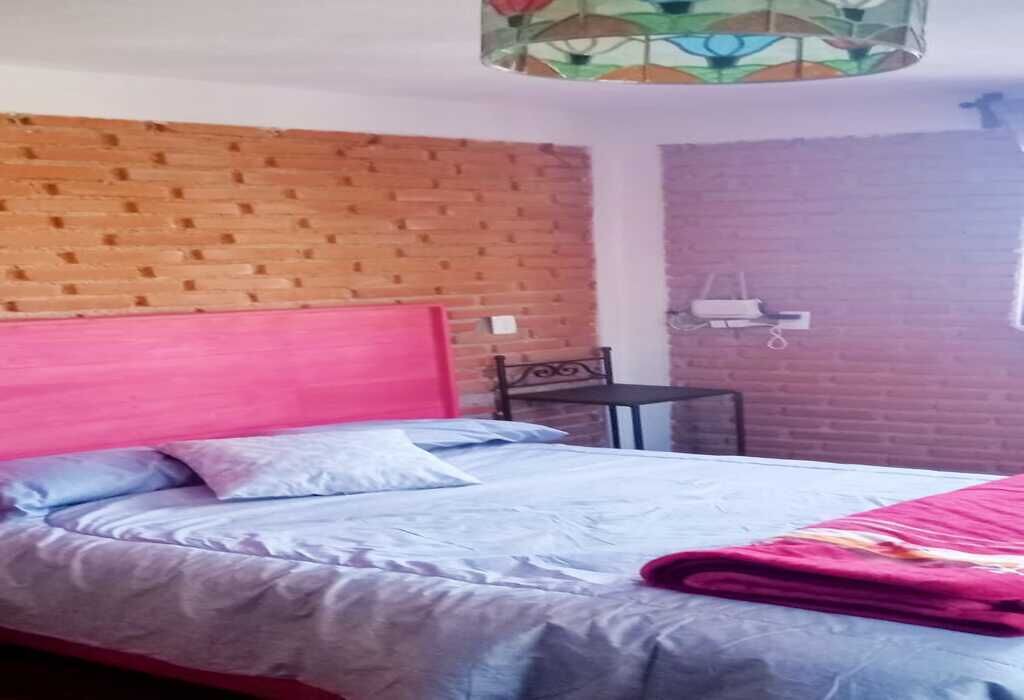 Photo of Bedroom in Pachuca de Soto