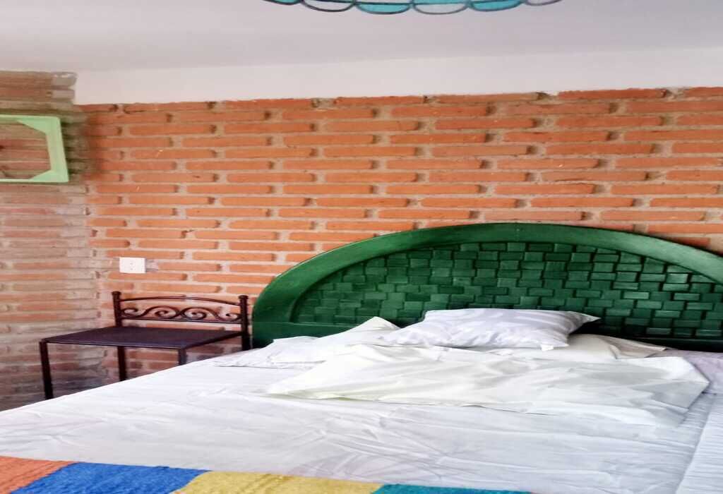 Photo of Bedroom in Pachuca de Soto