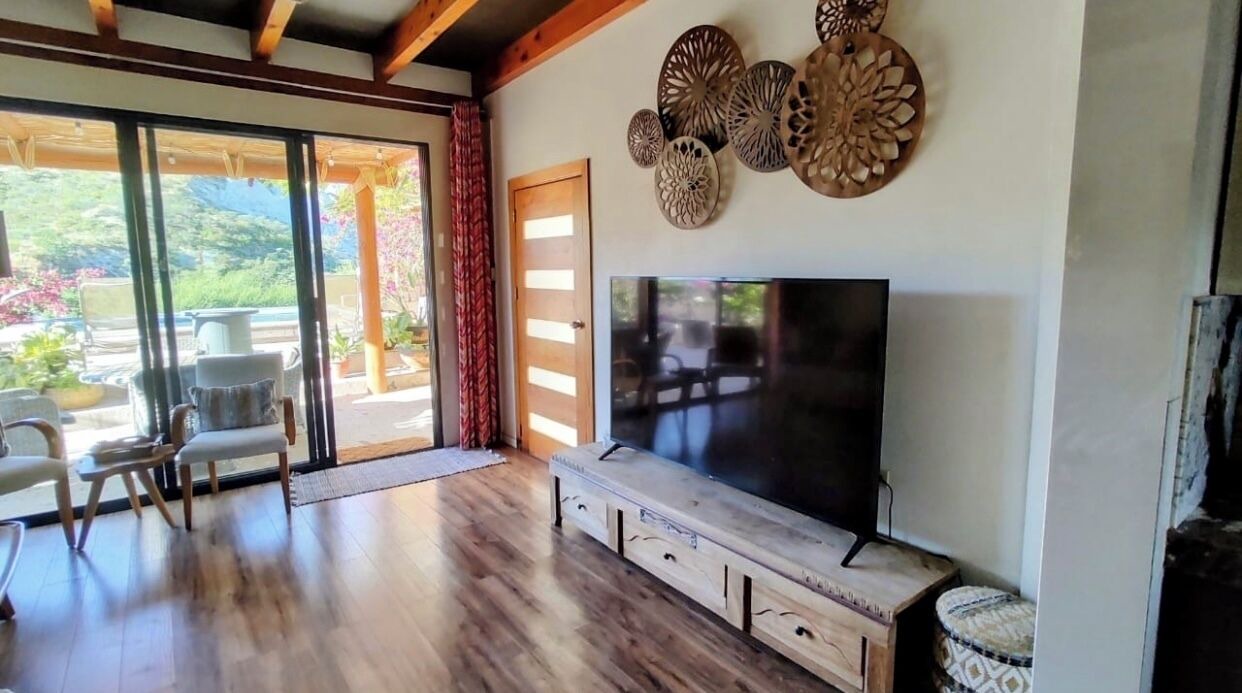 Photo of Livingroom in Santa Rosa