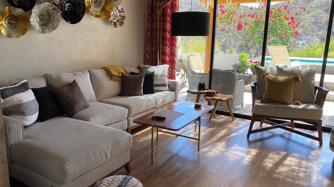 Photo of Livingroom in Santa Rosa
