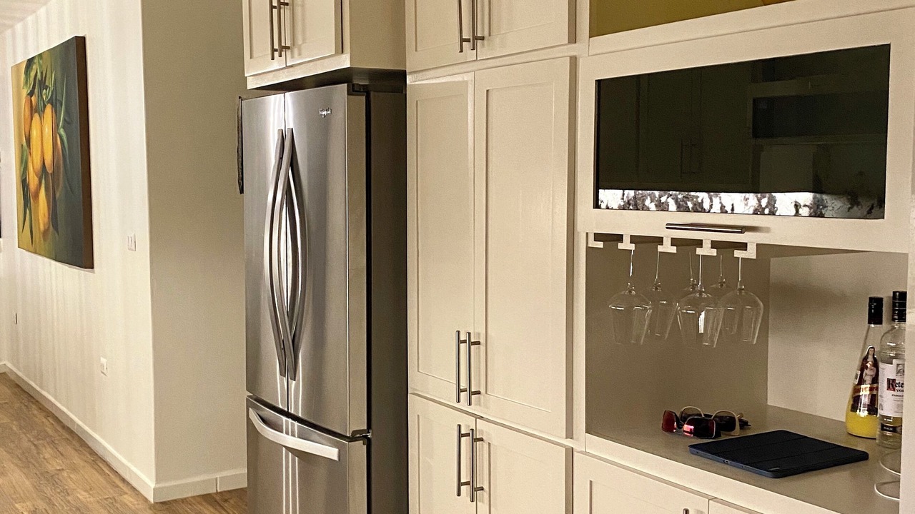 Photo of Kitchen in Santa Rosa