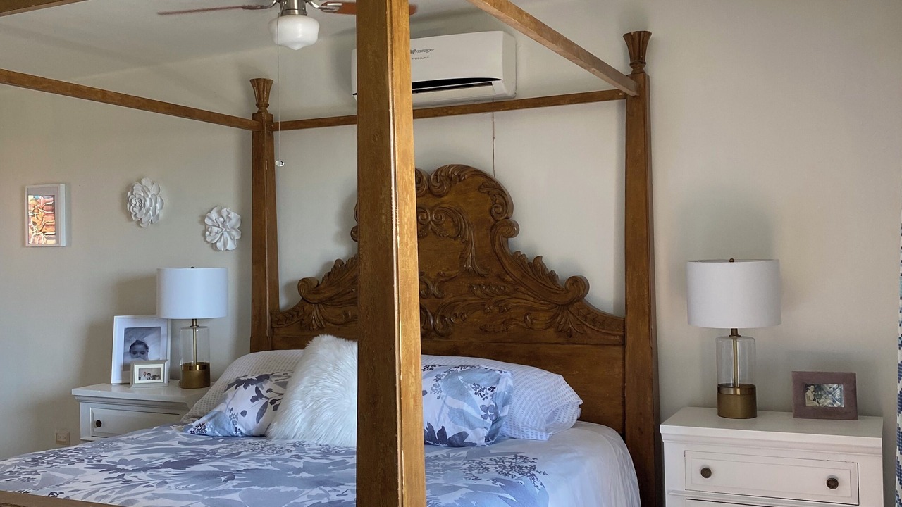 Photo of Bedroom in Santa Rosa