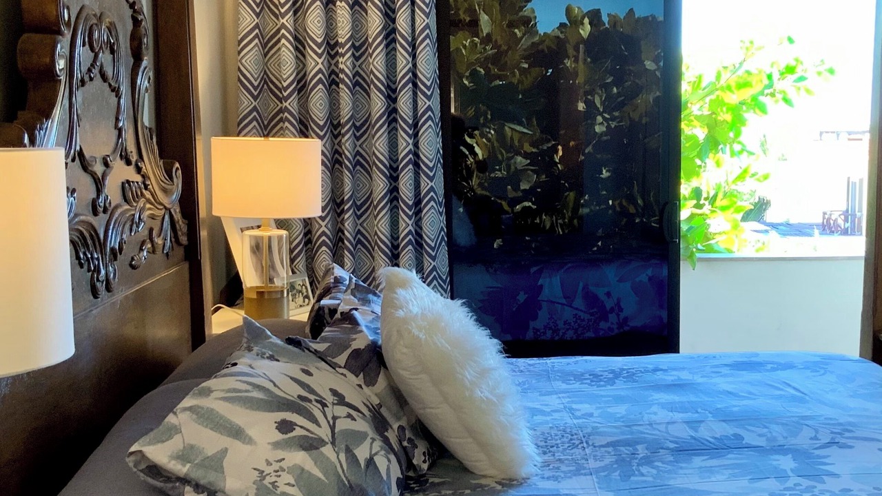 Photo of Bedroom in Santa Rosa