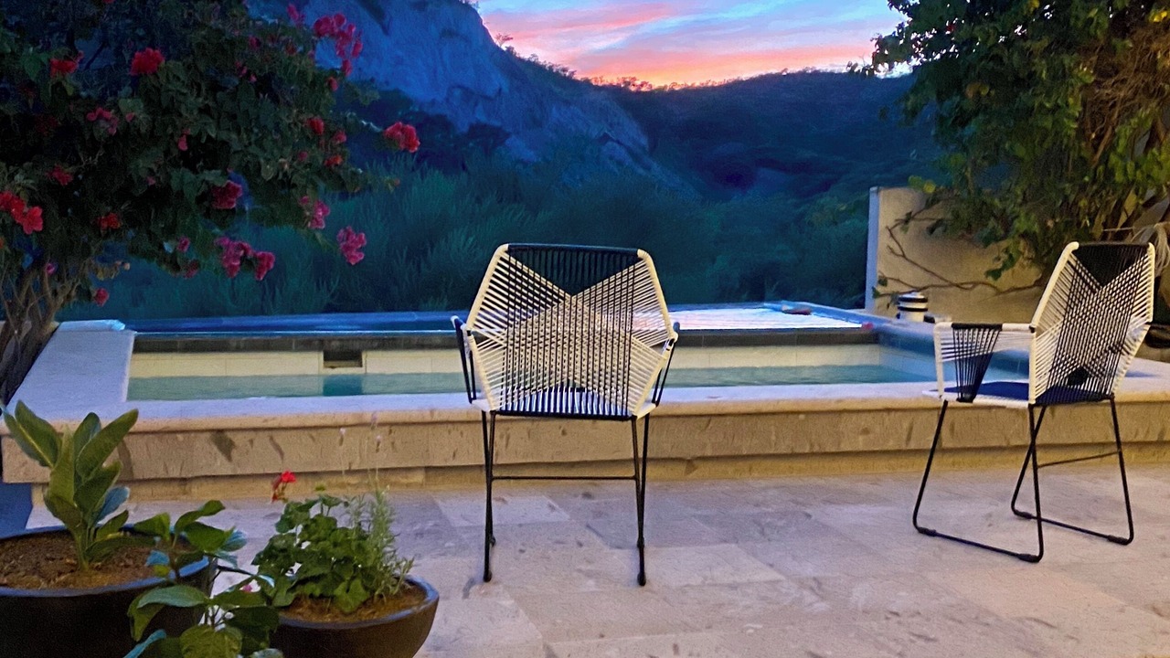 Photo of Patio Balcony in Santa Rosa