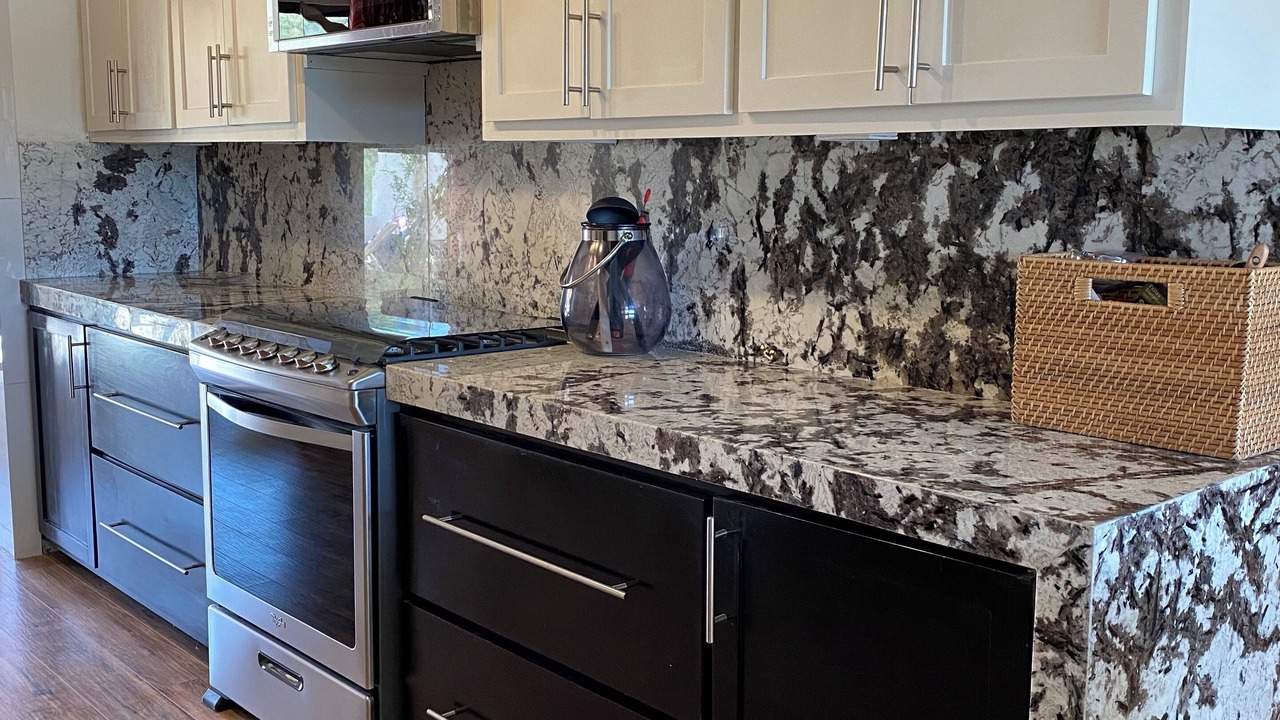Photo of Kitchen in Santa Rosa