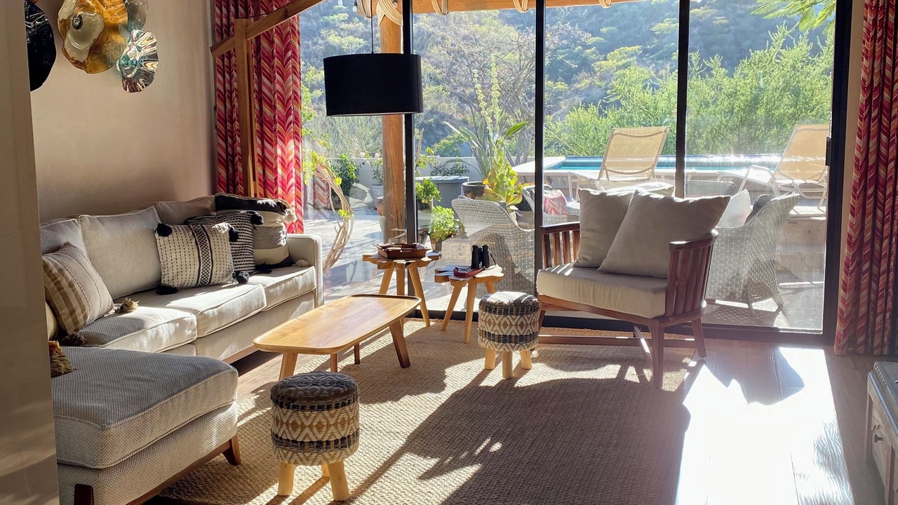 Photo of Livingroom in Santa Rosa