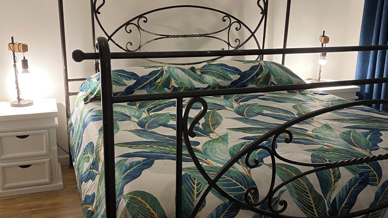 Photo of Bedroom in Santa Rosa