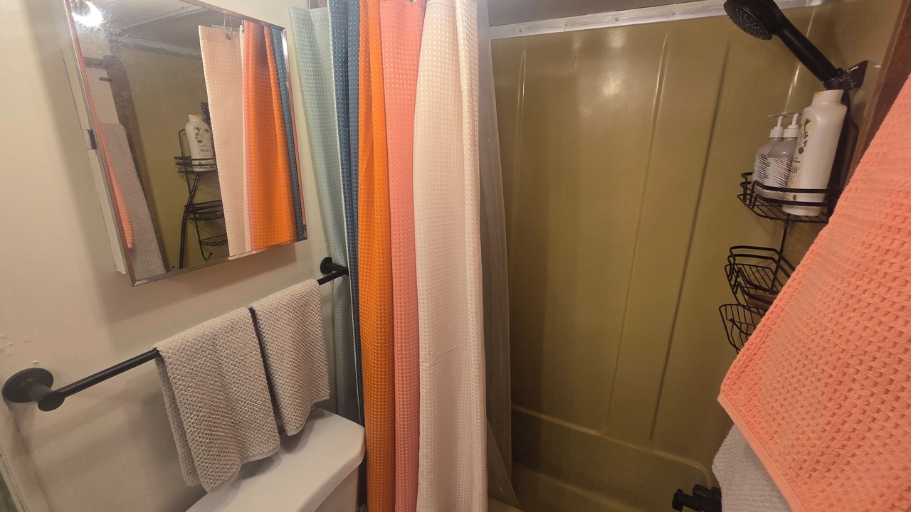 Photo of Bathroom in Yuma