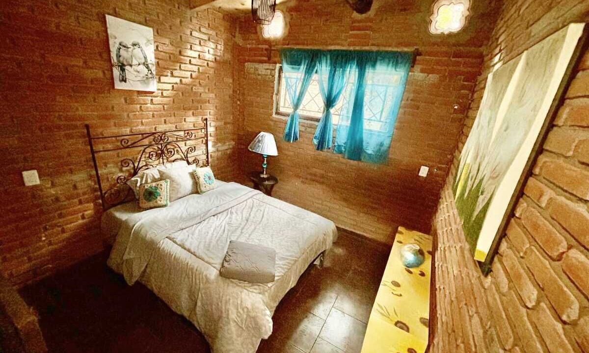 Photo of Bedroom in Pachuca de Soto