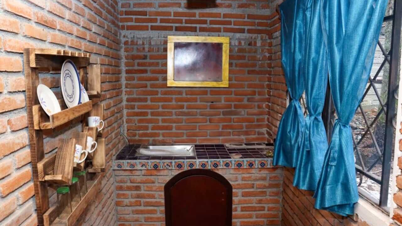 Photo of Bathroom in Pachuca de Soto