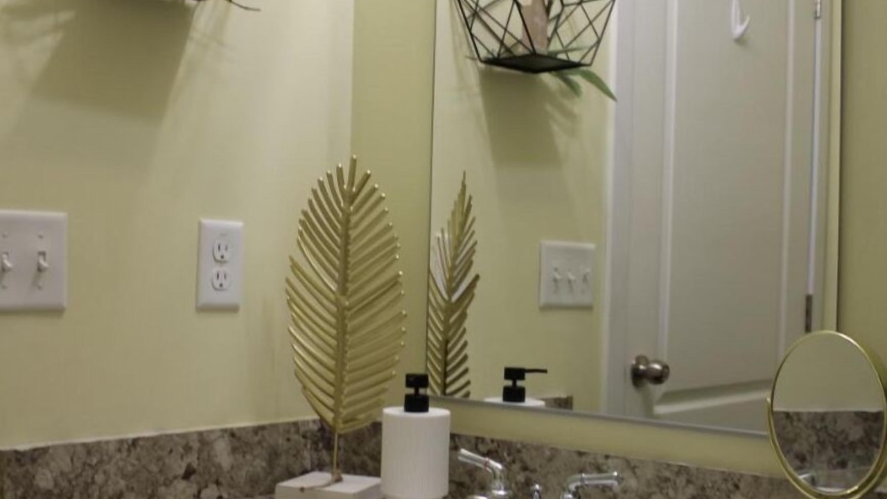 Photo of Bathroom in Clare