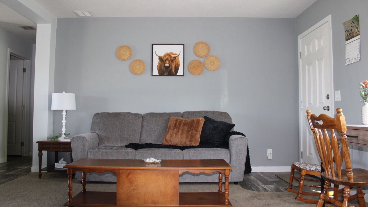 Photo of Livingroom in Clare