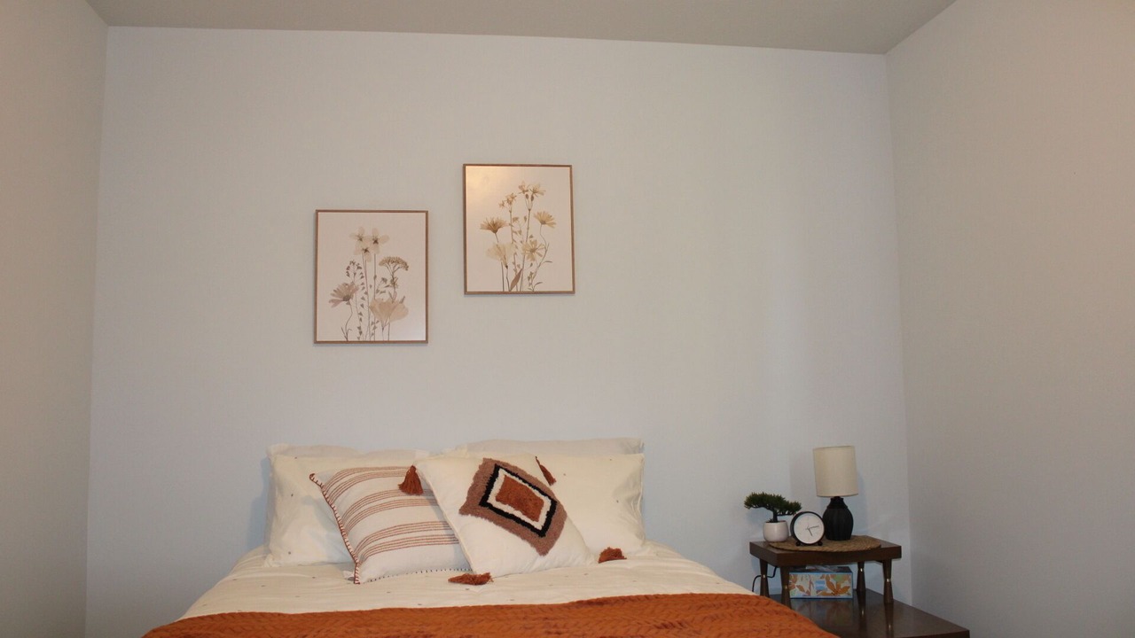 Photo of Bedroom in Clare