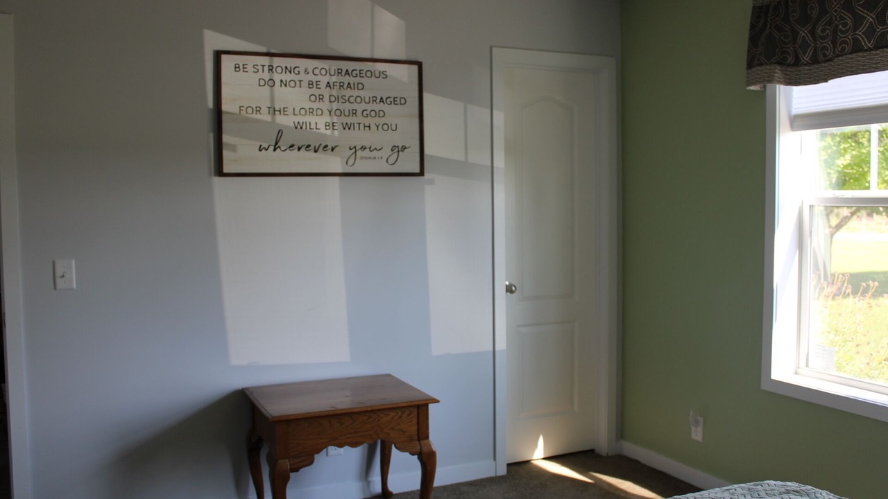 Photo of Bedroom in Clare