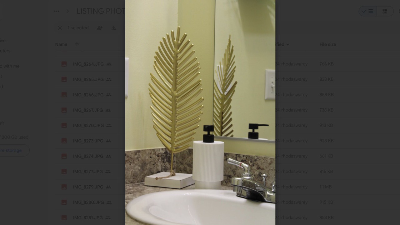 Photo of Bathroom in Clare