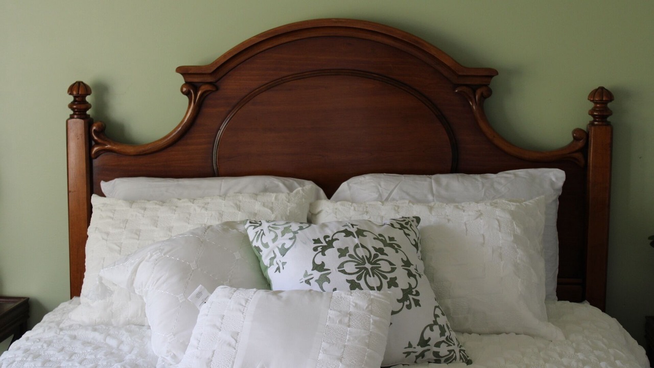Photo of Bedroom in Clare