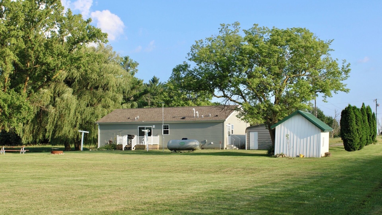Photo of Outdoor in Clare