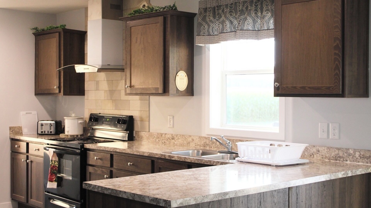 Photo of Kitchen in Clare