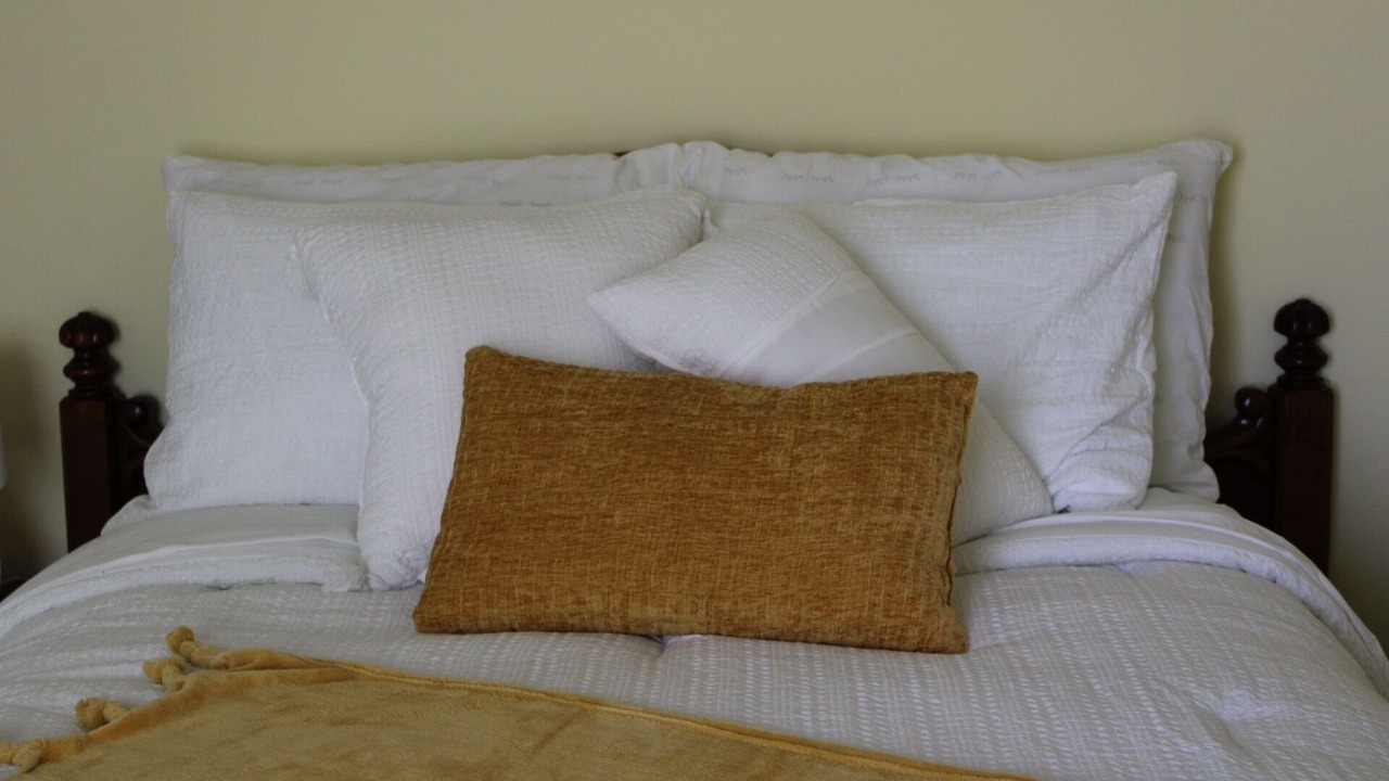 Photo of Bedroom in Clare
